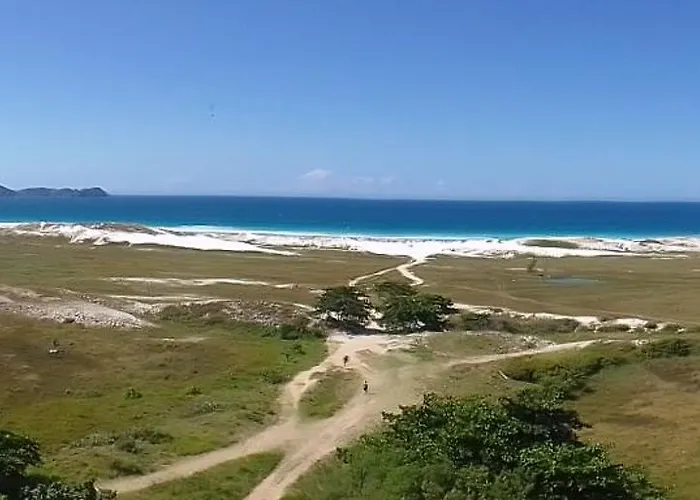 104 Duplex a 4 quadras da Praia Do Forte